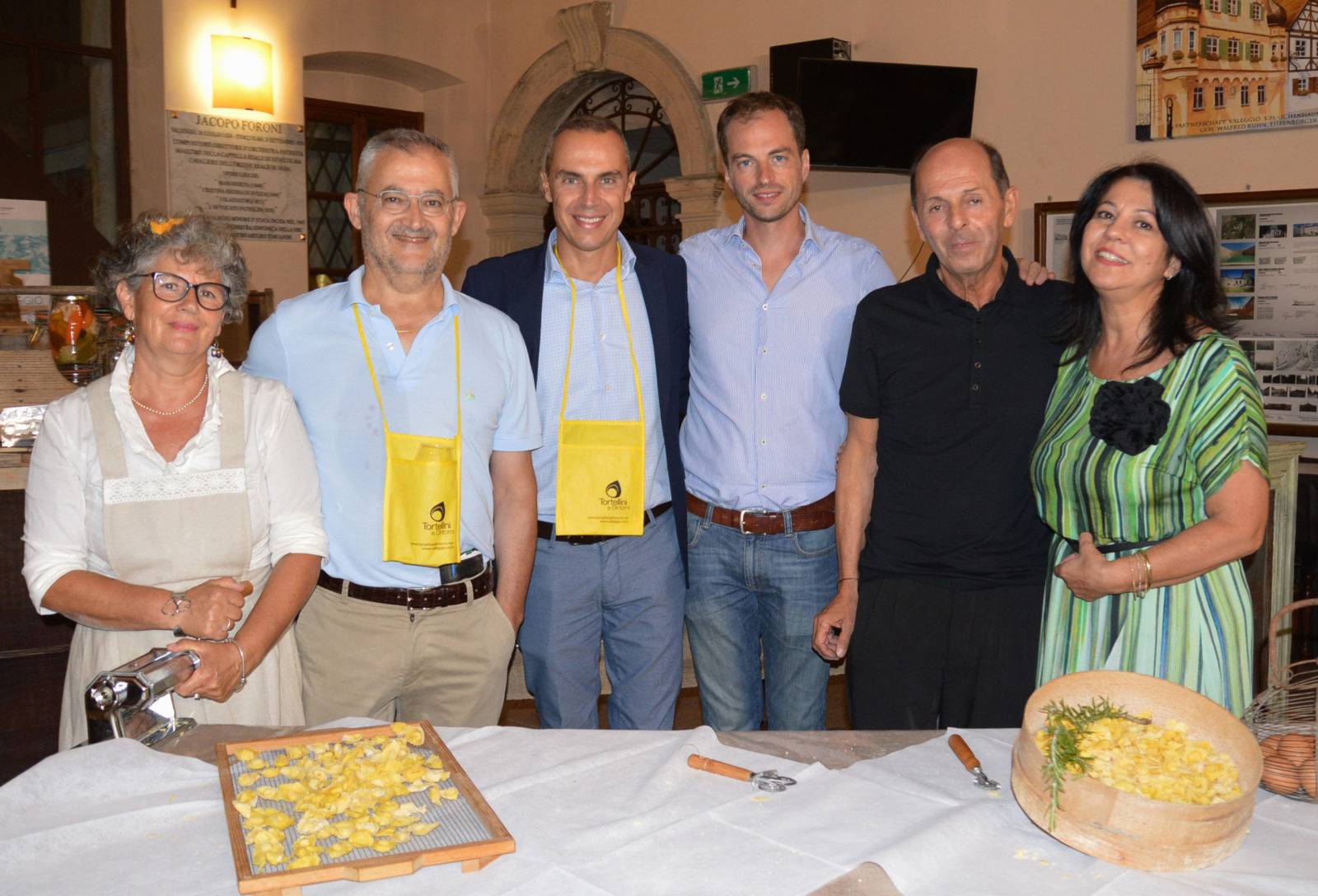 gruppo valeggio